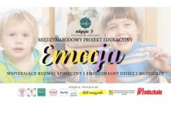 emocja