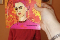 FRIDA