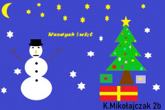 Karolina-Mikołajczak-kartak-swiateczna