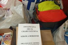 podziękowania