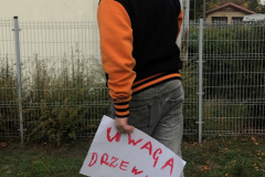 Projekt Edukacyjno-artystyczny WSADZAWKA - Szkolny Sad
