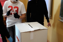 Wybory